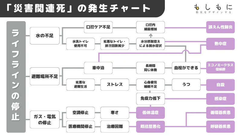 災害関連死発生チャート.webp